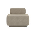 Крісло Corner Magic Beige4